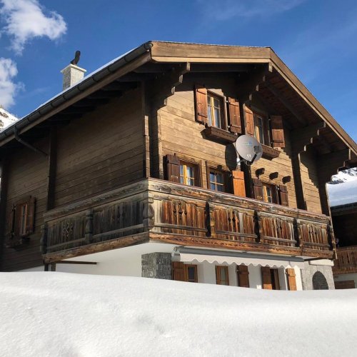 Wilerhorn