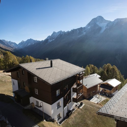 Alpine Village Nr. 5.3S