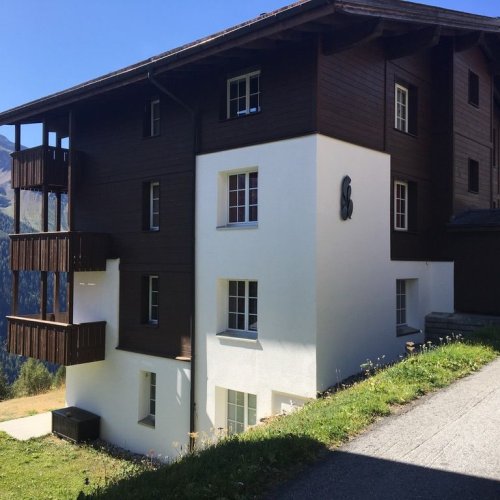 Alpine Village Nr. 8.2 S