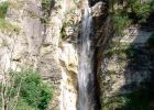 Wasserfall in Turtmann