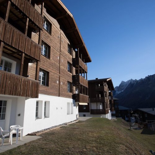 Alpine Village Nr. 3.1