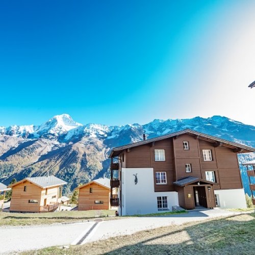 Alpine Village Nr. 6.4S