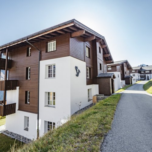 Alpine Village Nr. 7.1