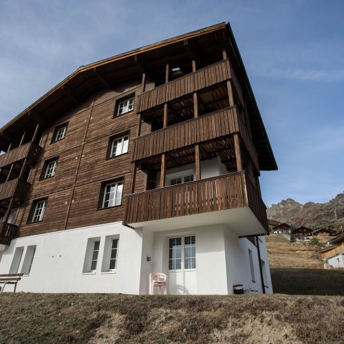Alpine Village Nr. 5.2 S