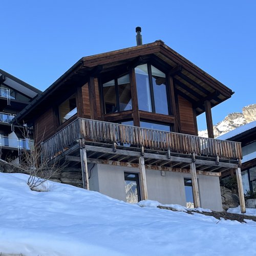 Ashworther Hütte