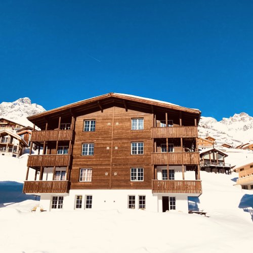 Alpine Village Nr. 10.8