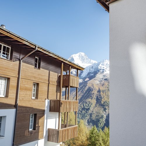 Alpine Village Nr. 8.4