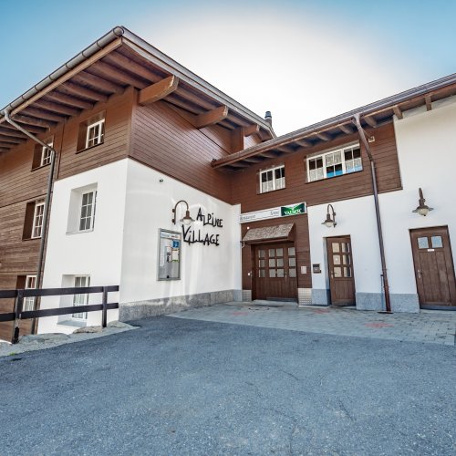 Alpine Village Nr. 10.2