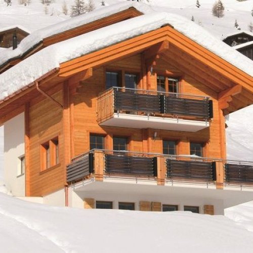 Spatzennest